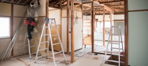 Entreprise de rénovation de la maison et de rénovation d’appartement à Sailly-Labourse